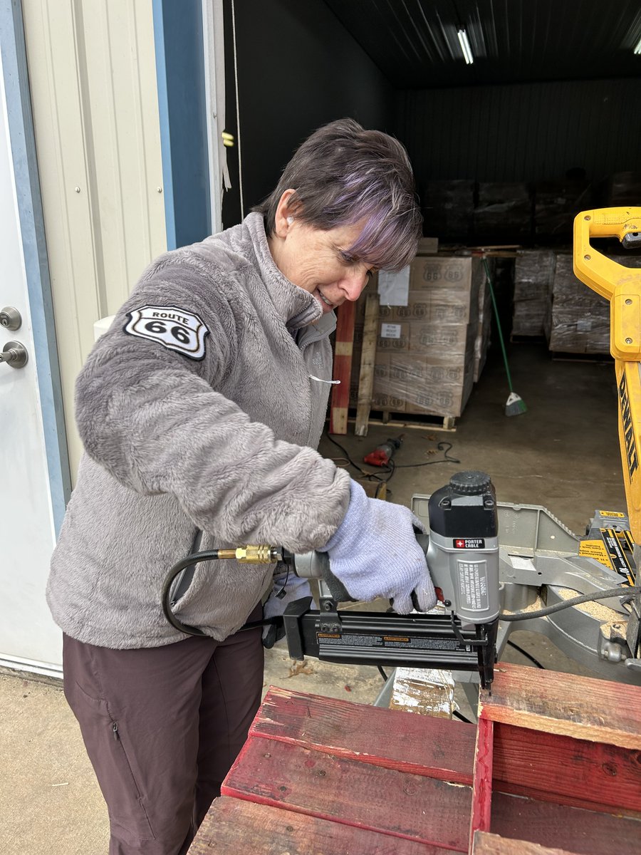 Route 66 Soda tweet media