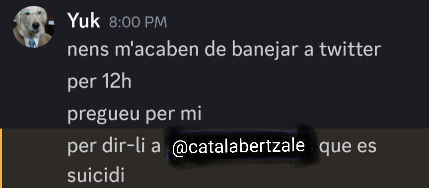 Pobre <a href="/llucbae/">Lluc</a> 🙏