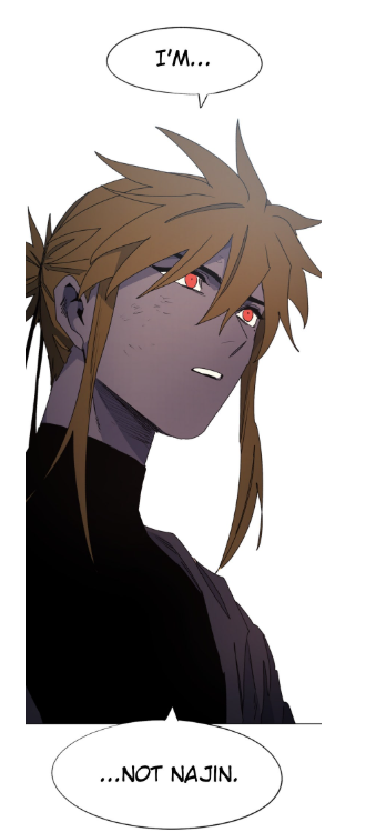 Ren I Aired arc I tweet media