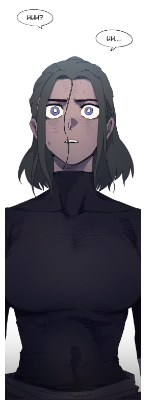Ren I Aired arc I tweet media