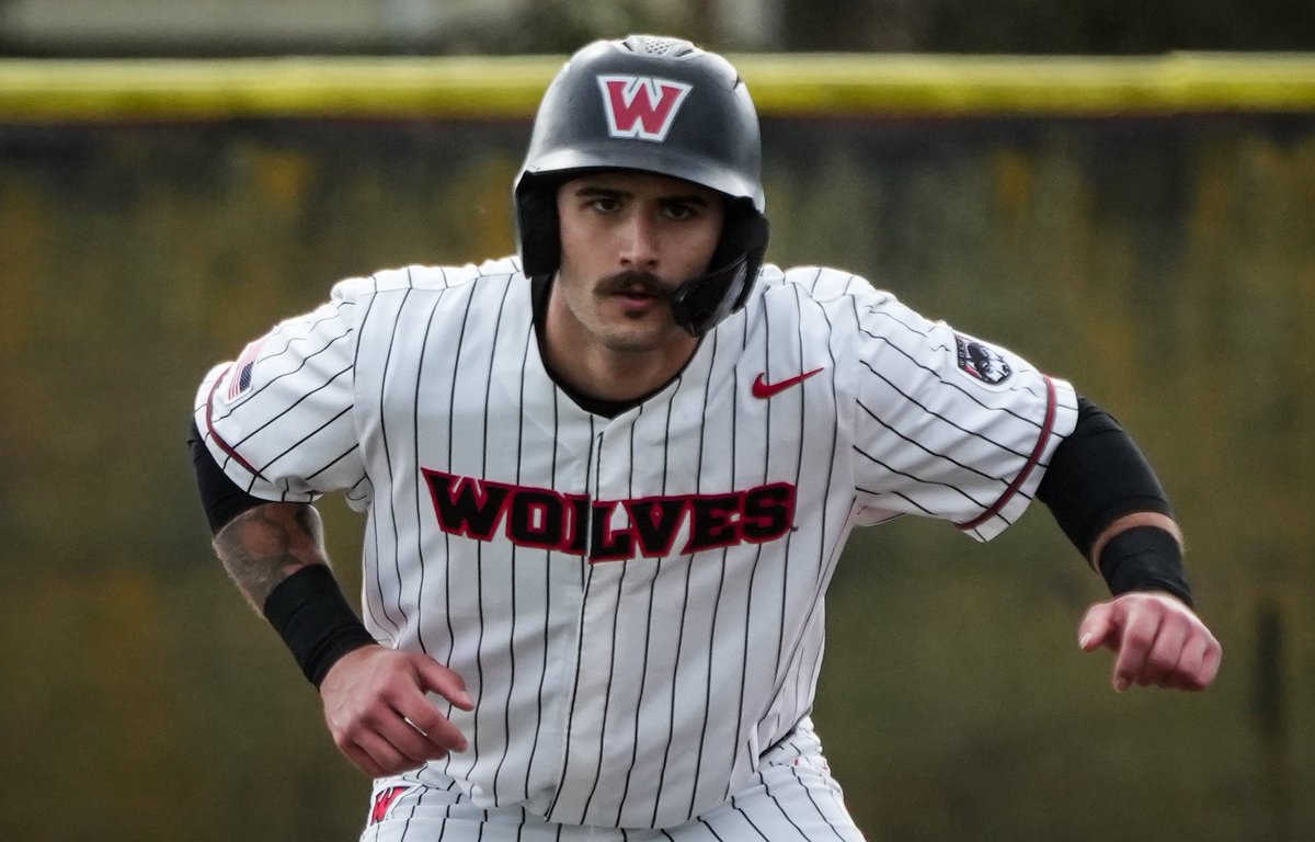 Western Oregon Wolves Athletics tweet media