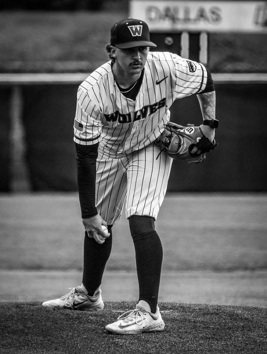 Western Oregon Wolves Athletics tweet media