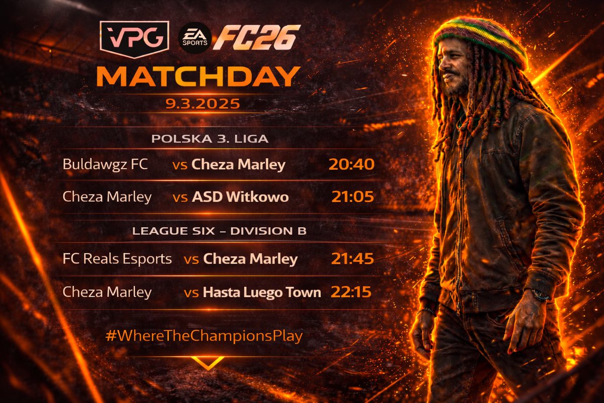 Cheza Marley tweet media