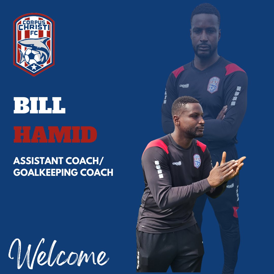 Corpus Christi FC tweet media