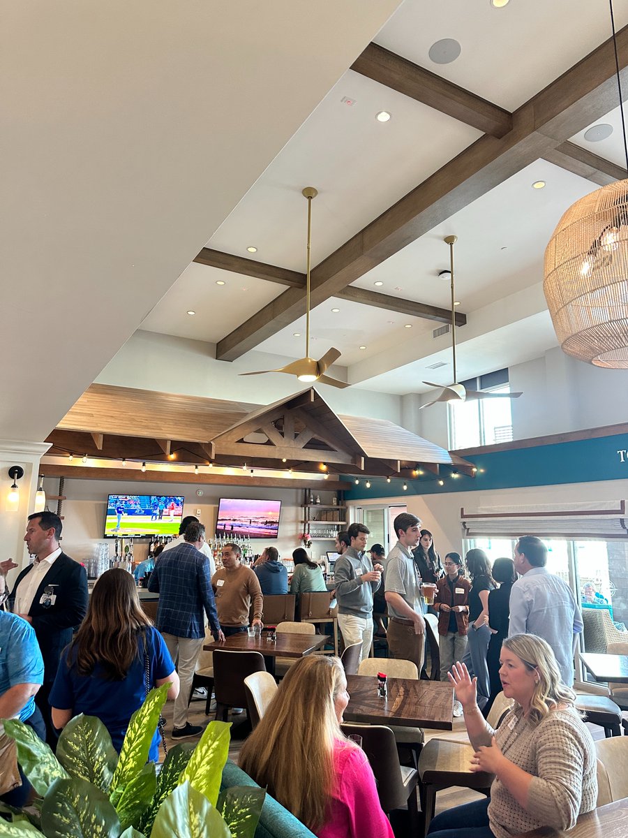 NC TECH Association tweet media