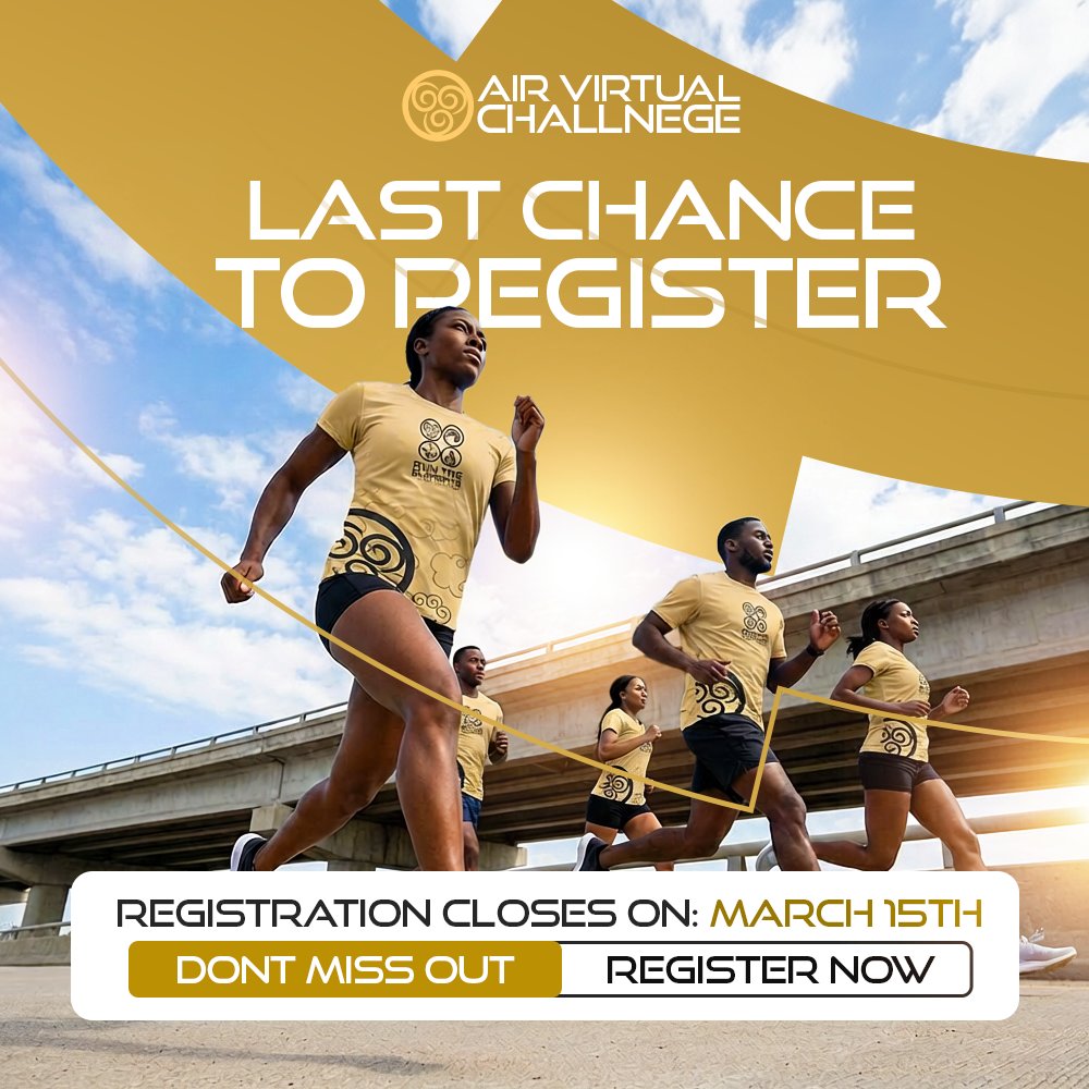 MyRaceTime tweet media