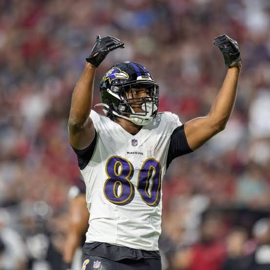 FREE AGENCY FRENZY DYNASTY IMPACT:
Isaiah Likely (25.9 yrs old) has signed a 3 yr $40 million dollar contract with the Giants. 

- A great addition for Dart as he goes into his Sophomore yr

- Will help stretch the field and free some space for Nabers

- Slot him at TE13 dynasty