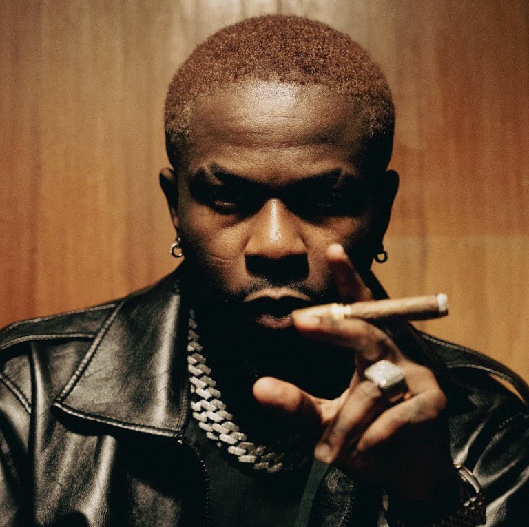 GNAMIENSI 🇨🇮🐐🎤‼️ tweet media