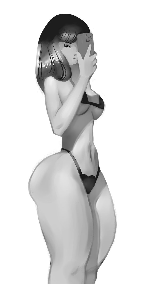 Mad_Revolve's tweet photo. painting practice 3/9/26 https://t.co/eehVY9RRR6