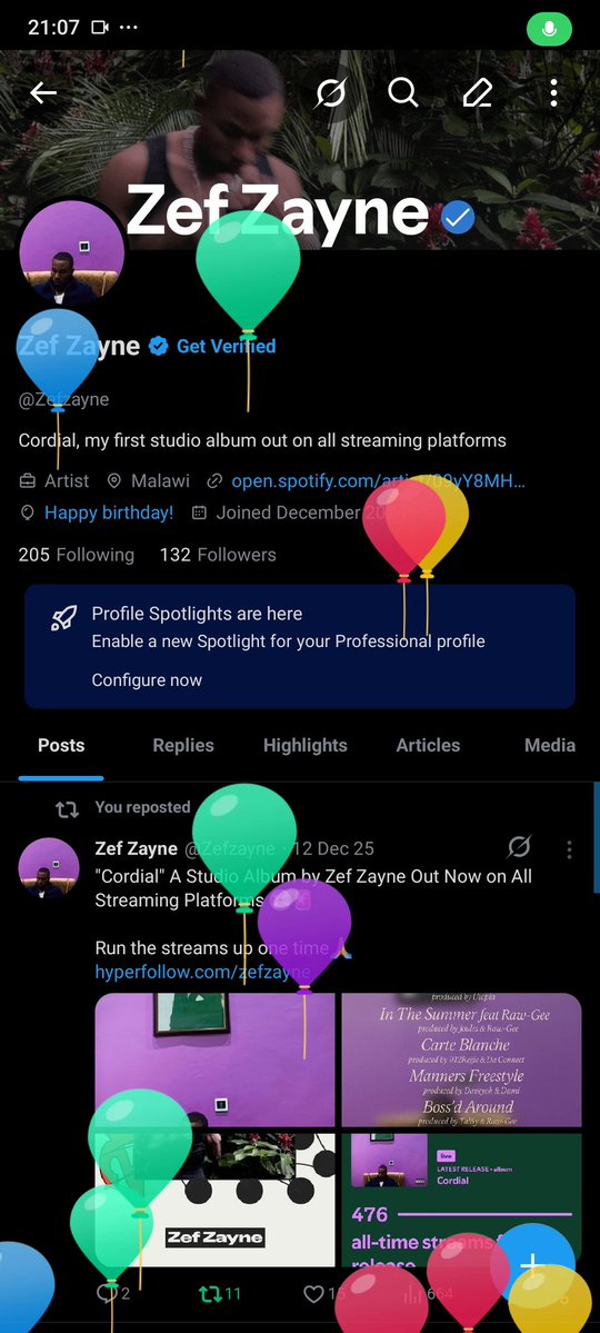 Zef Zayne tweet media