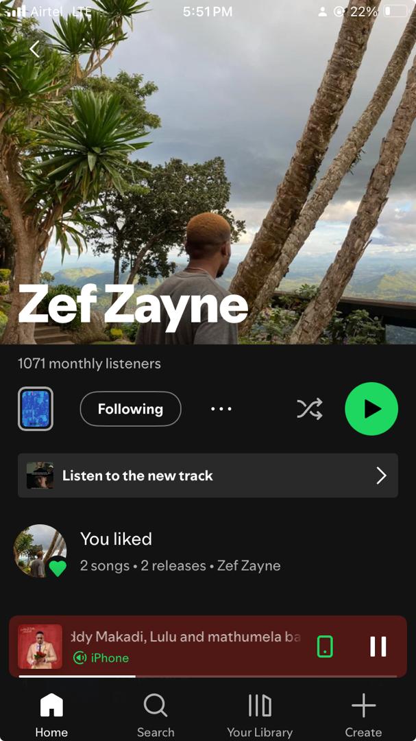 Zef Zayne tweet media