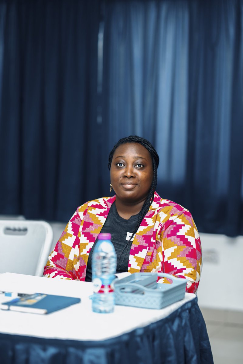 Maame Ekua Acquah tweet media