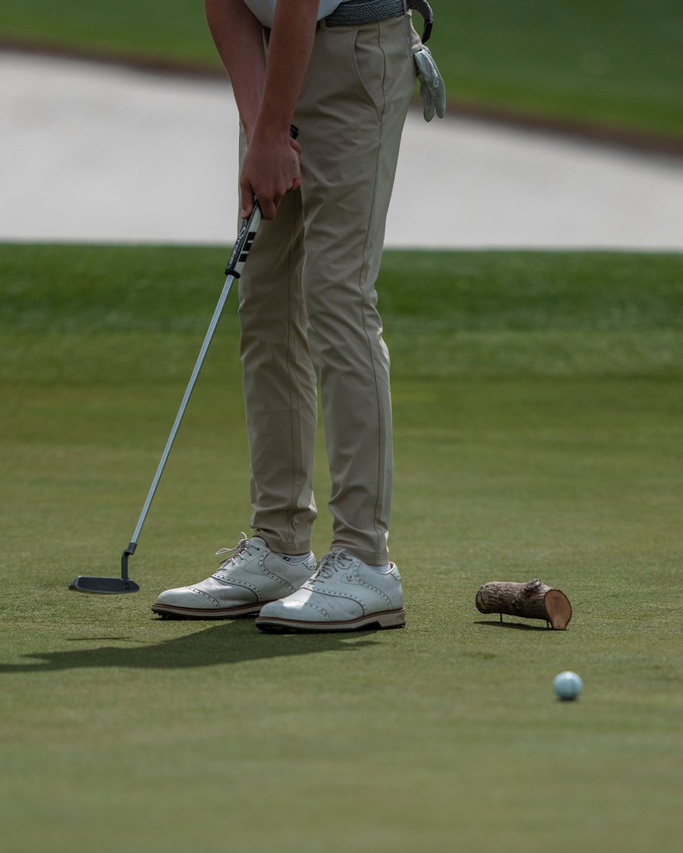 Drive, Chip & Putt tweet media