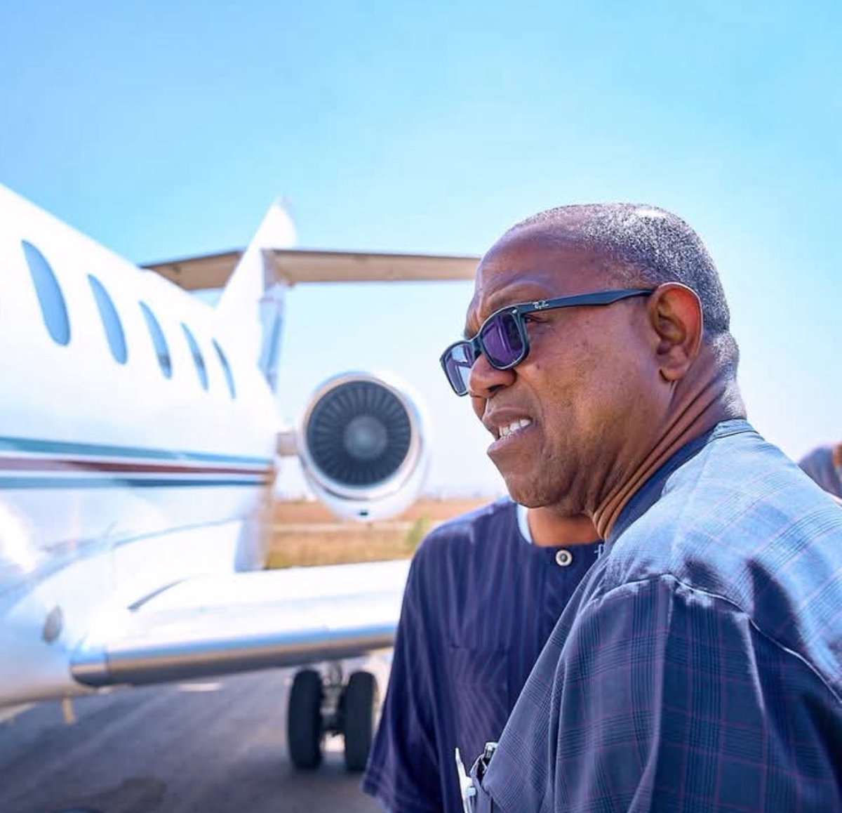 Anthony Abakporo tweet media