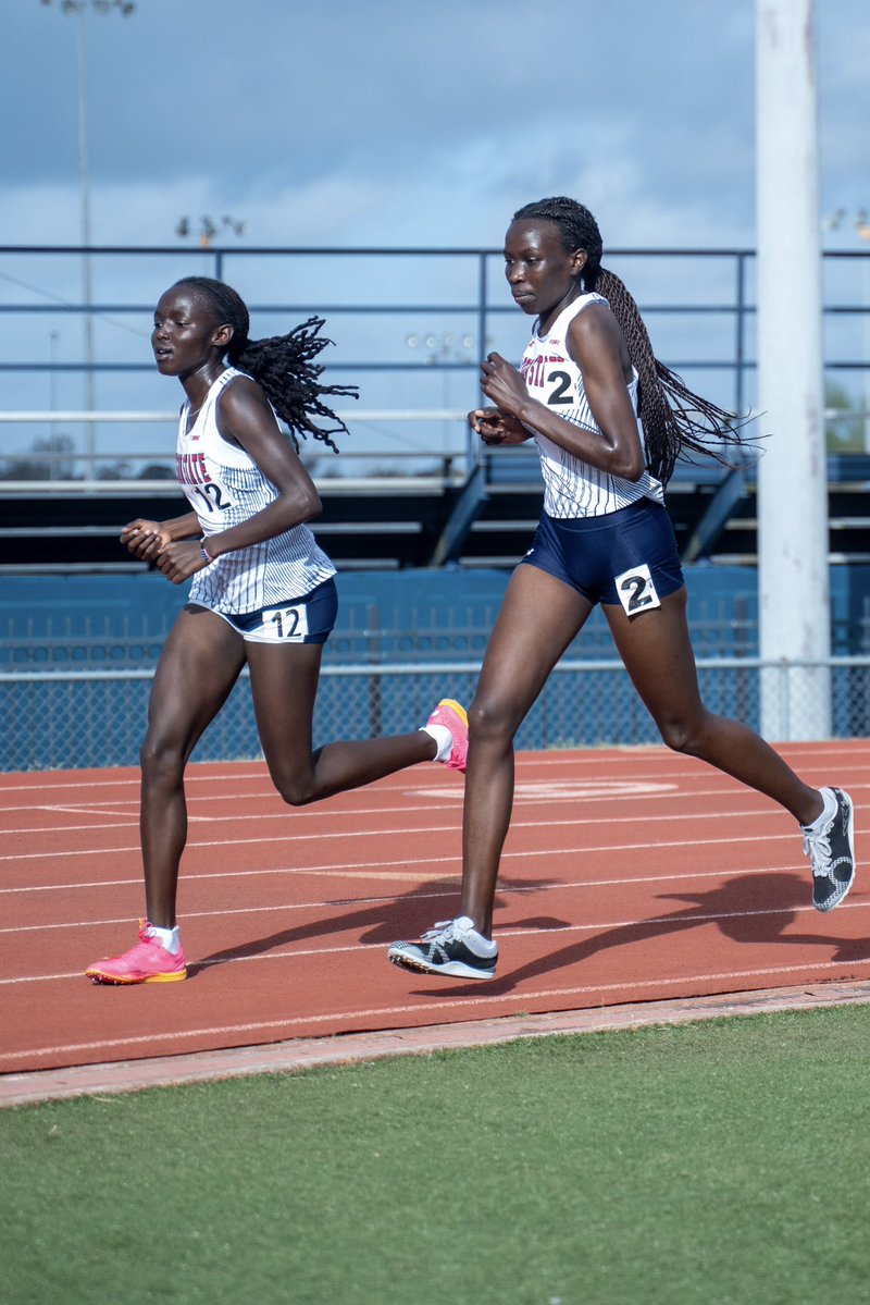 Jackson State XC | Track and Field tweet media