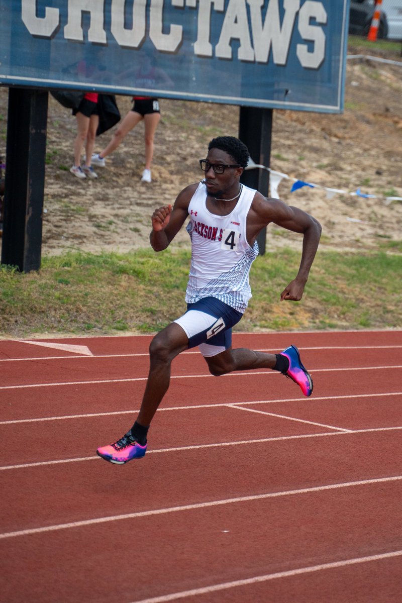 Jackson State XC | Track and Field tweet media