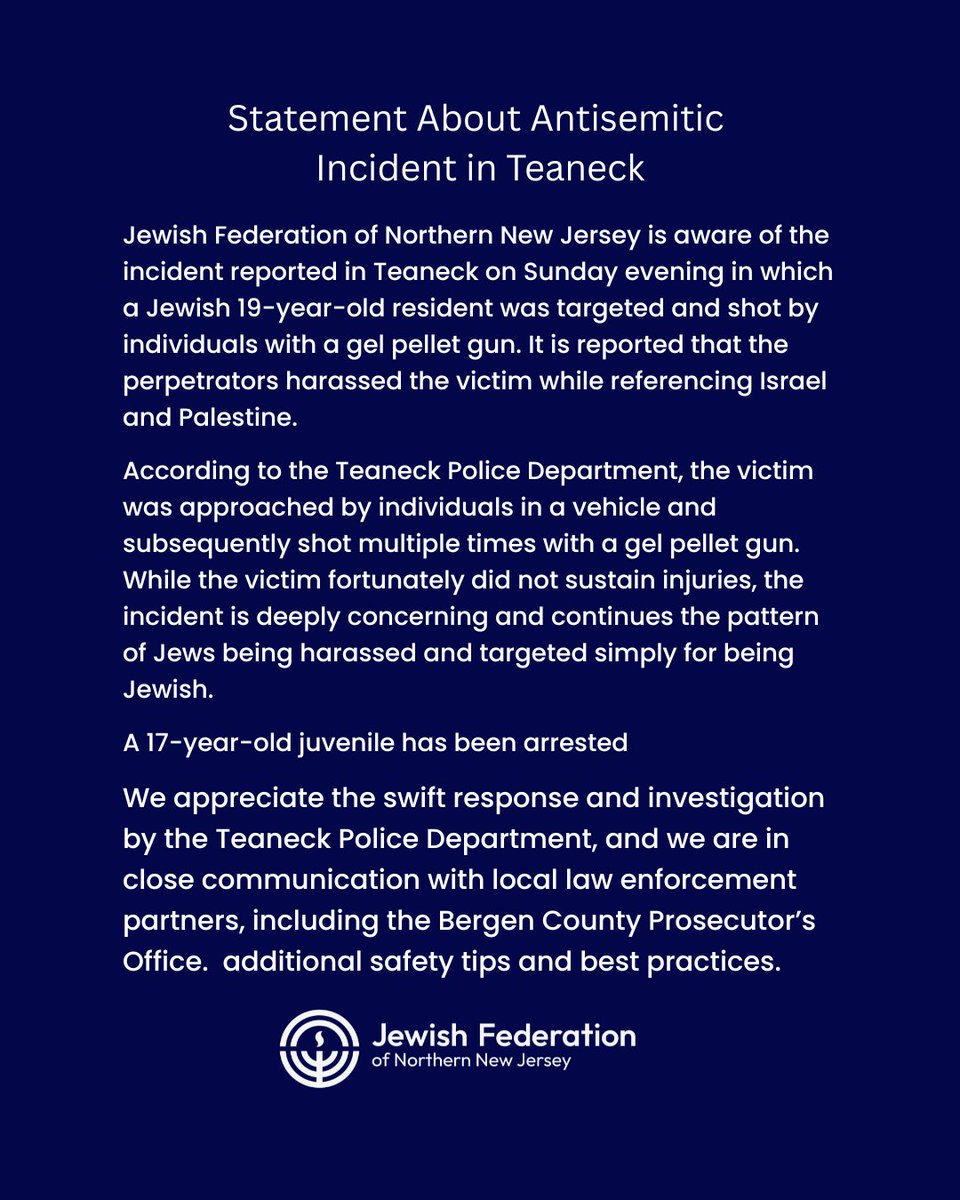 JFNNJ 🇮🇱 tweet media