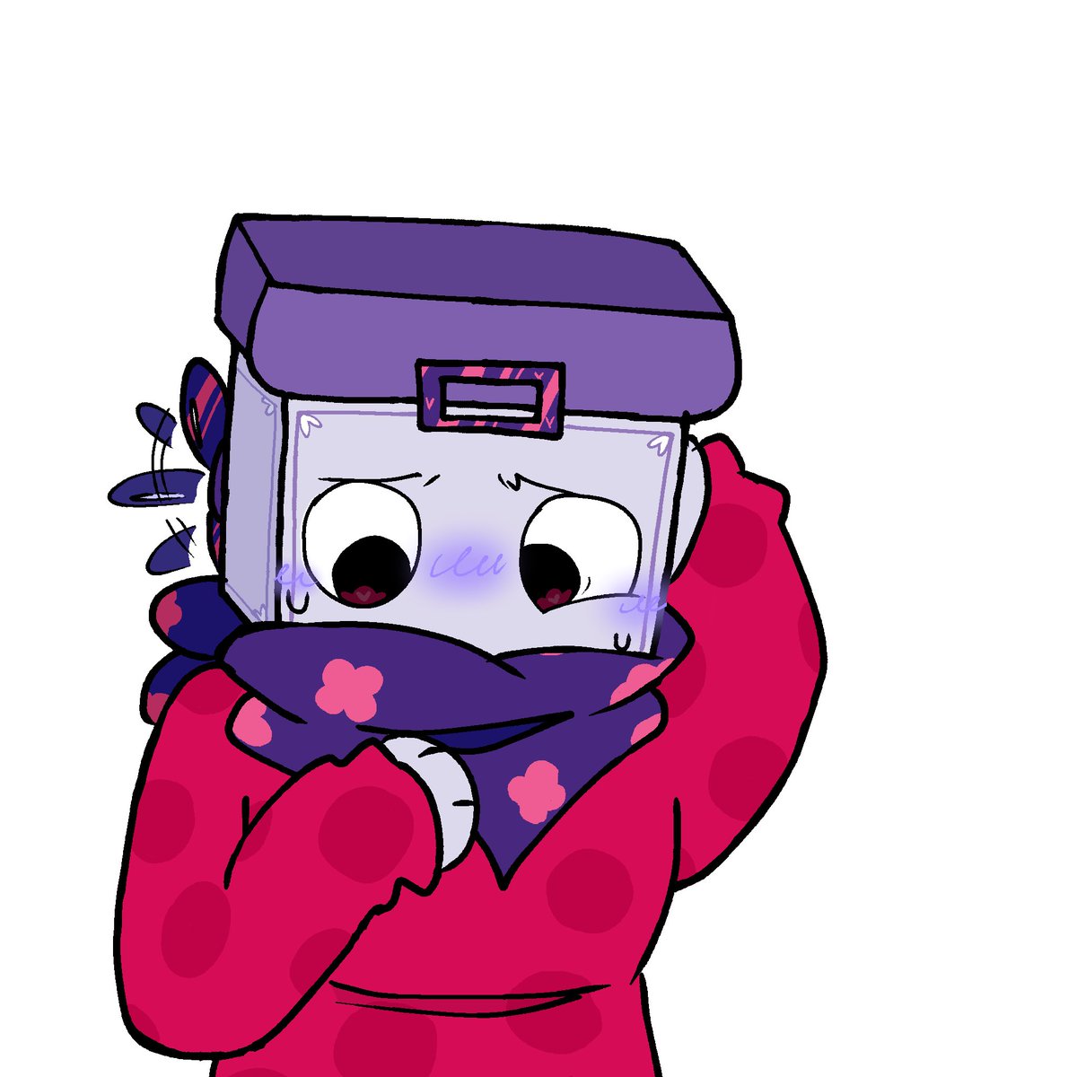 ⚓️💧| Archie tweet media