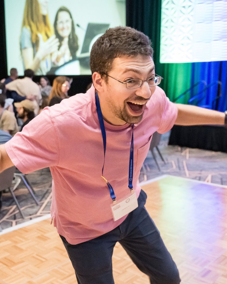 International OCD Foundation tweet media