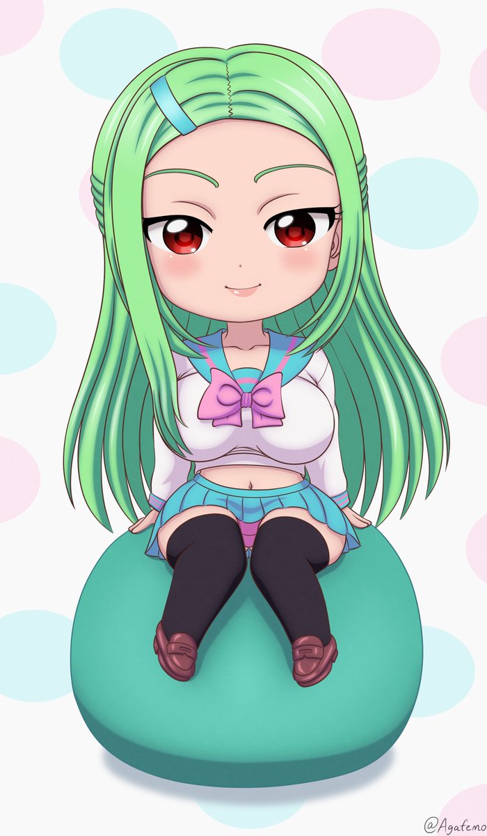 Matsuko Chibi (2026)