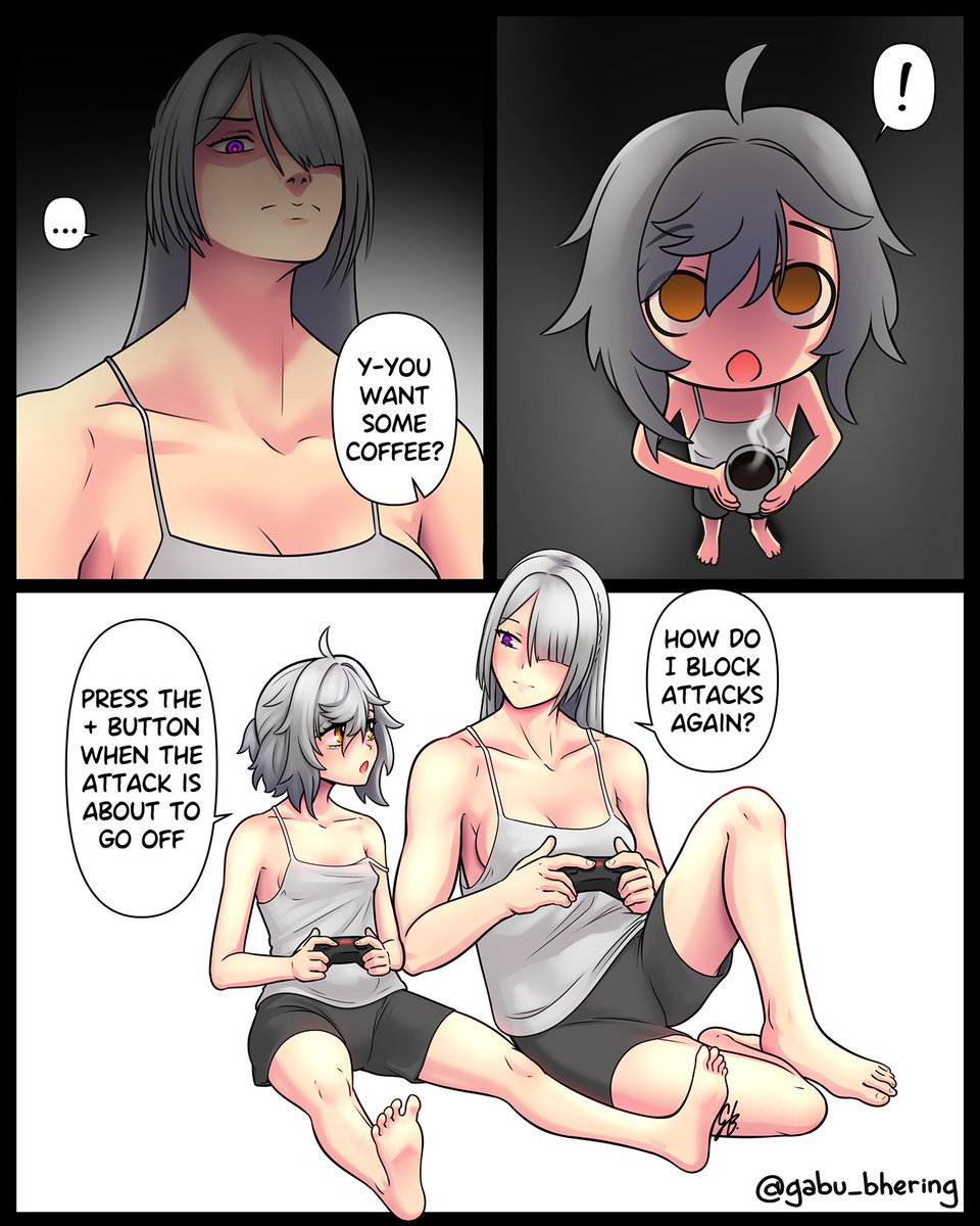 Gabu B. aka Gabububububububu⚡️📛💀🎋🍭 tweet media