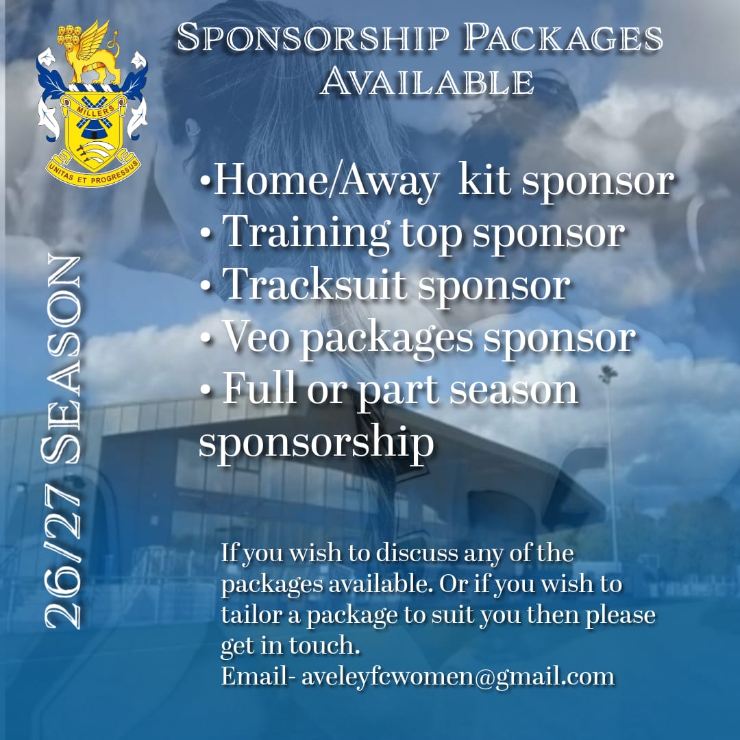 Aveley FC Women tweet media