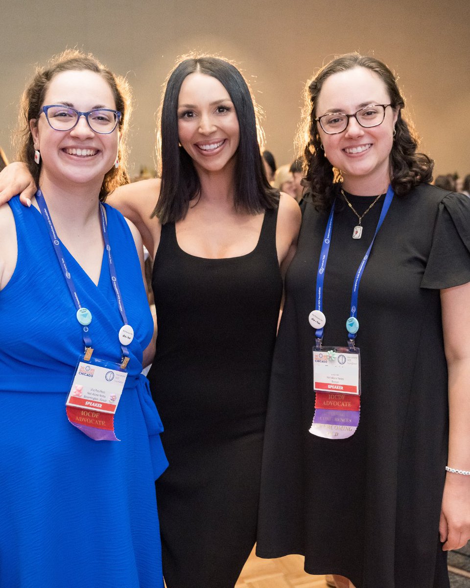 International OCD Foundation tweet media