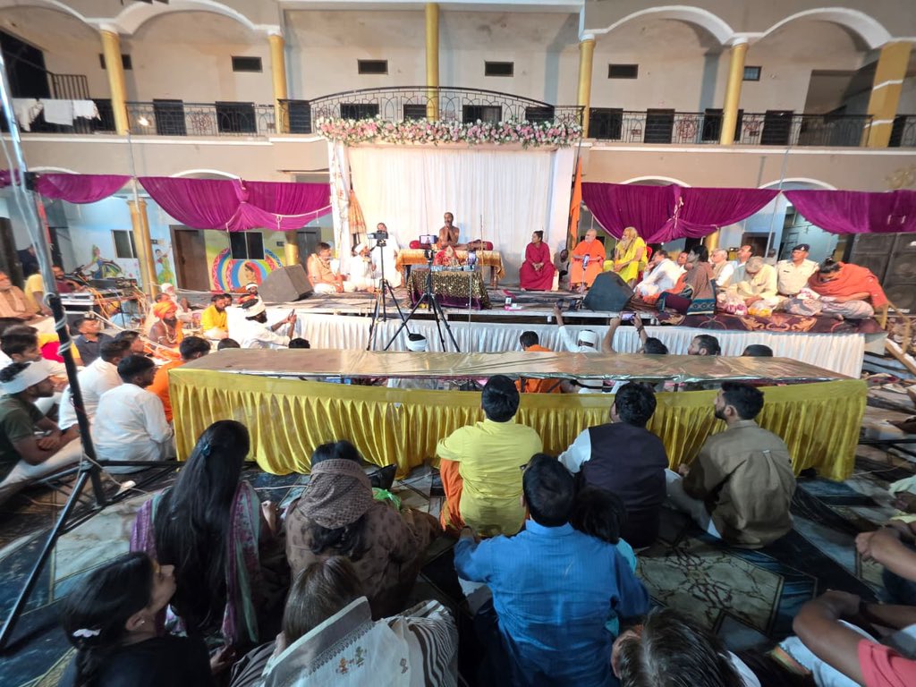 Prahlad Singh Patel ( वृक्ष से जल, जल से जीवन) tweet media