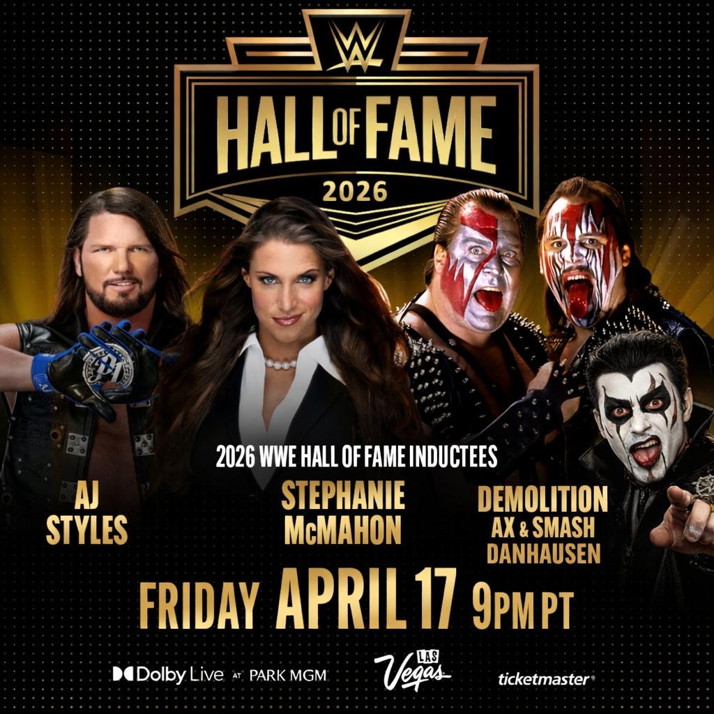 The Wrestling Outsiders🤘 tweet media