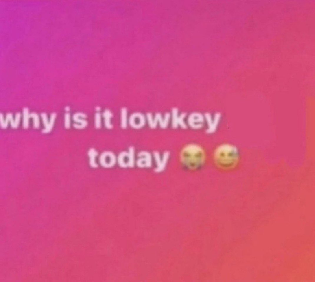 good morning oomfs