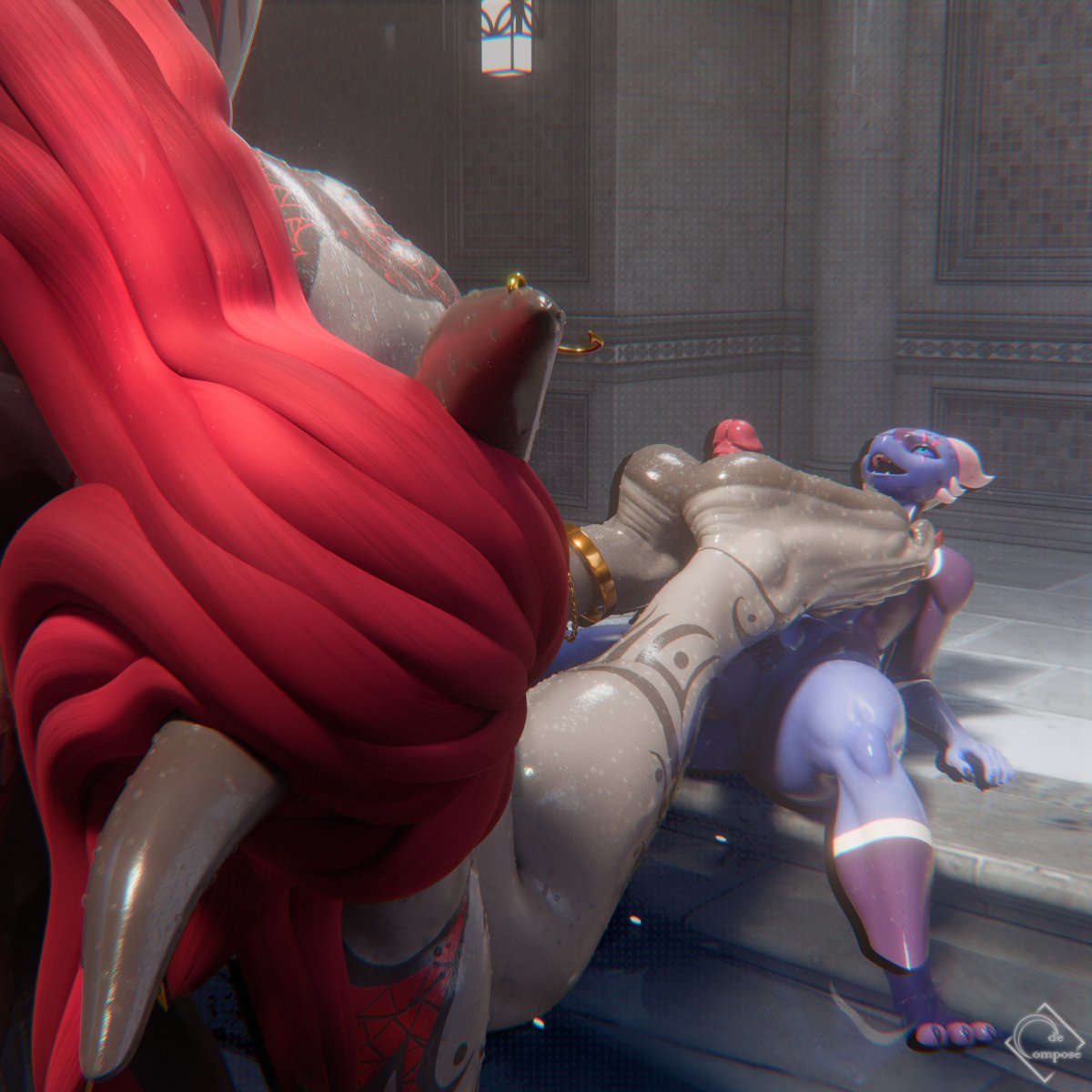 deCompose tweet media