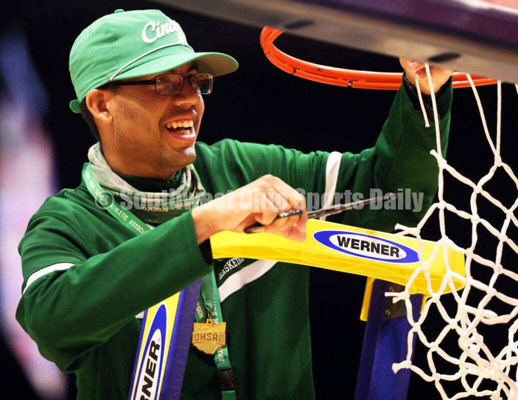 Southwest Ohio Sports Daily tweet media