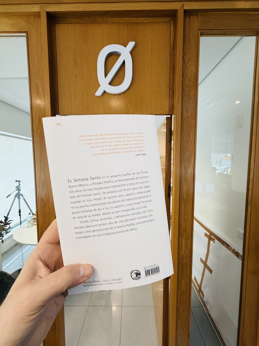 Nórdica Libros tweet media