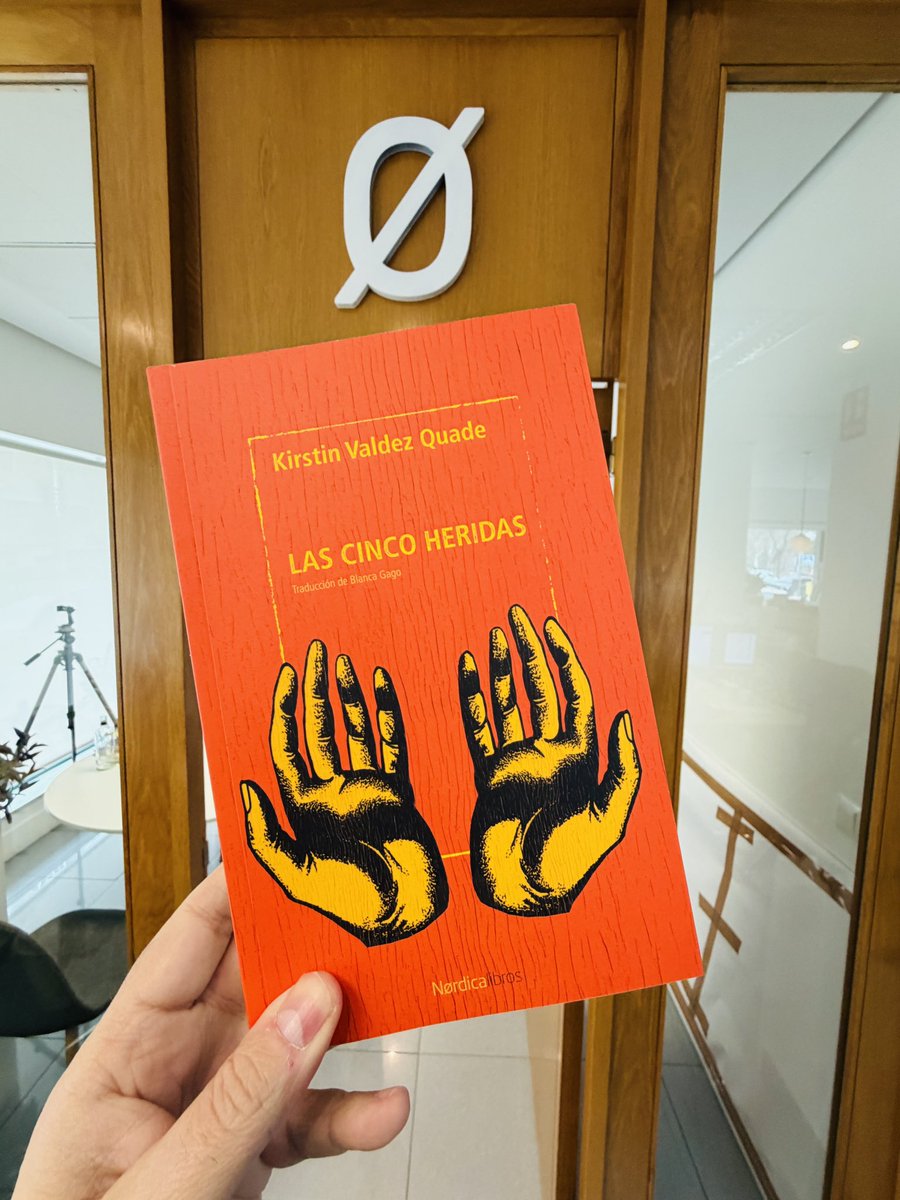 Nórdica Libros tweet media