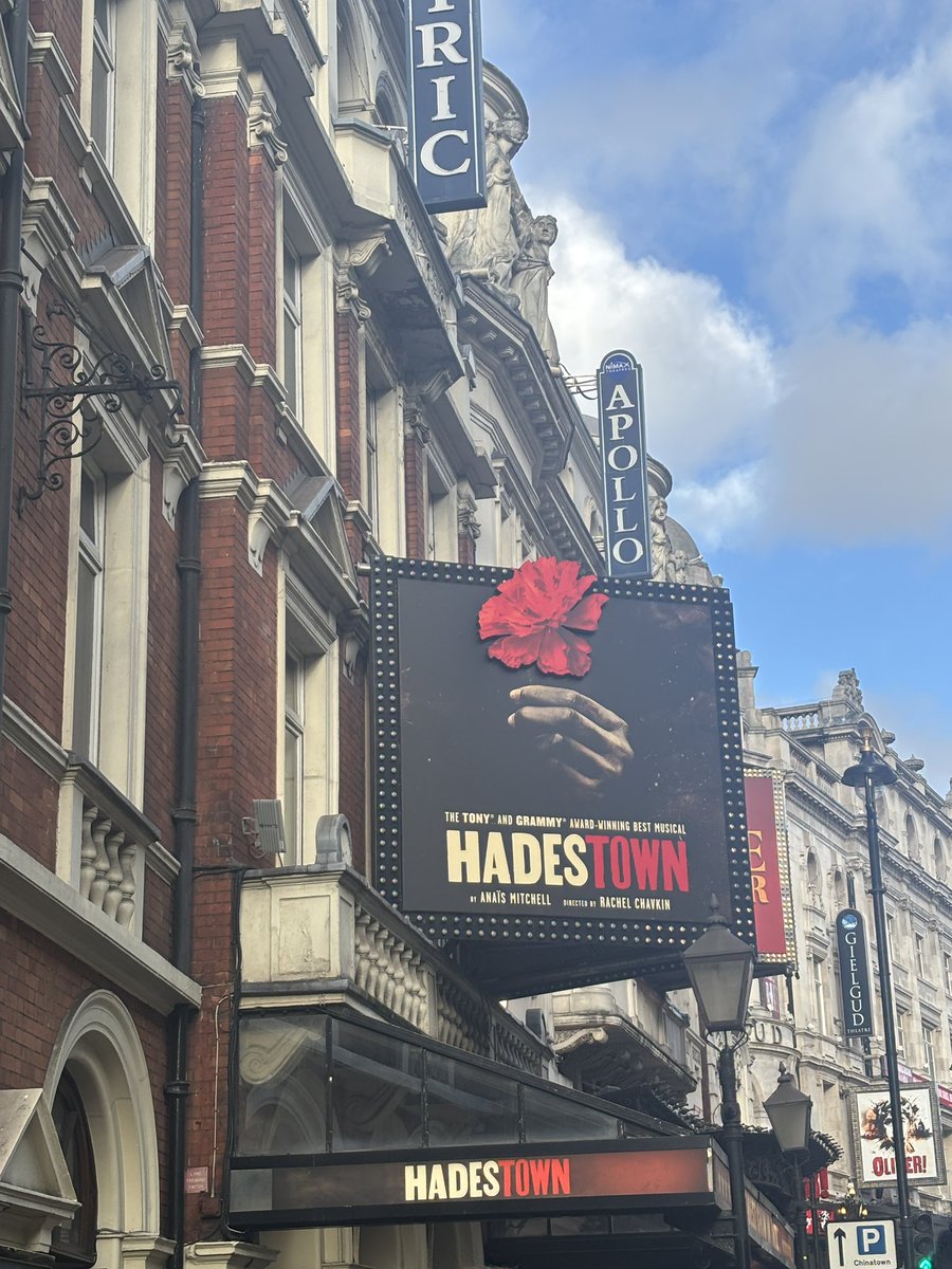 londonmaxxing is when you find hidden gems like this