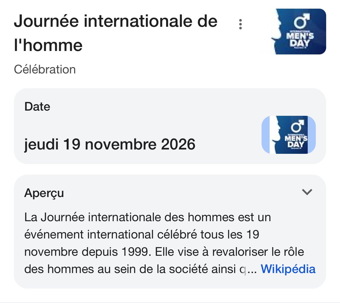 La Twitchance tweet media