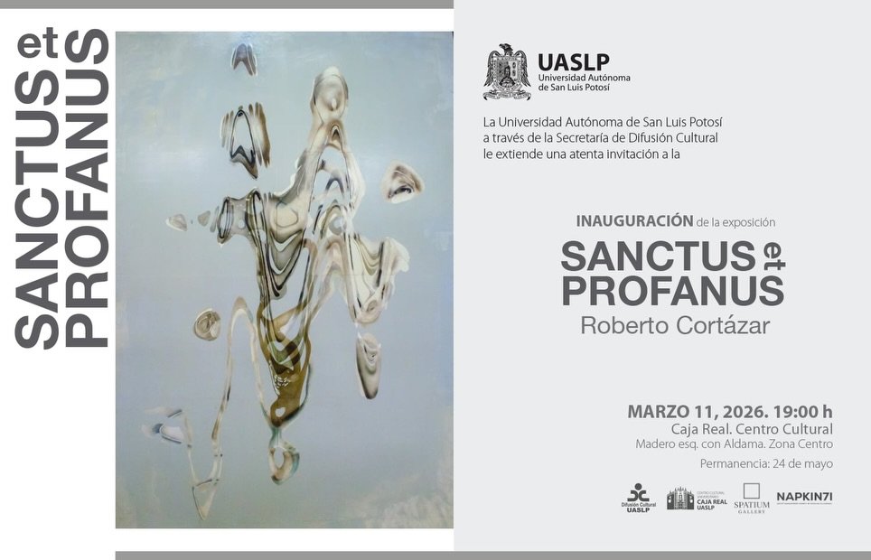 Caja Real UASLP tweet media