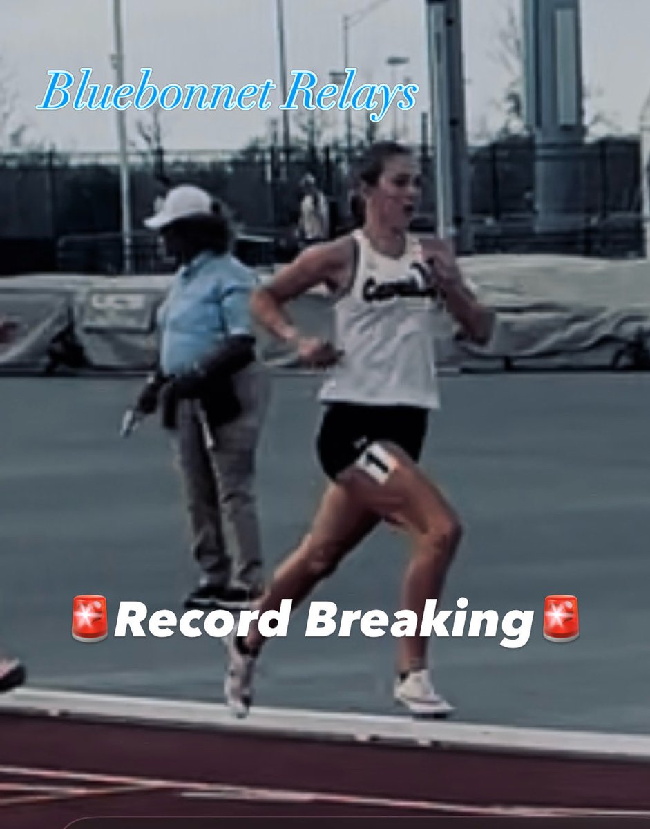 Lake Travis High School XC and Track tweet media