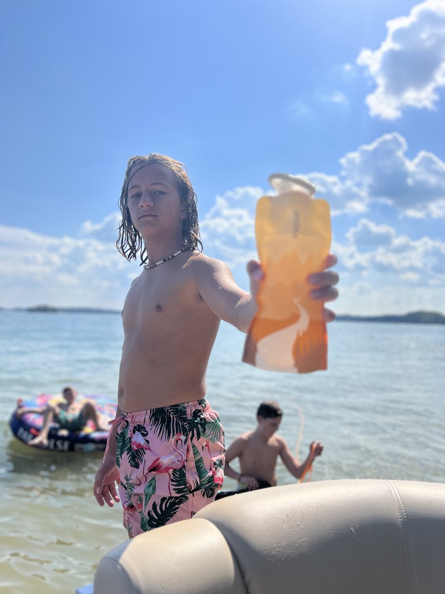 Vapur Hydration tweet media