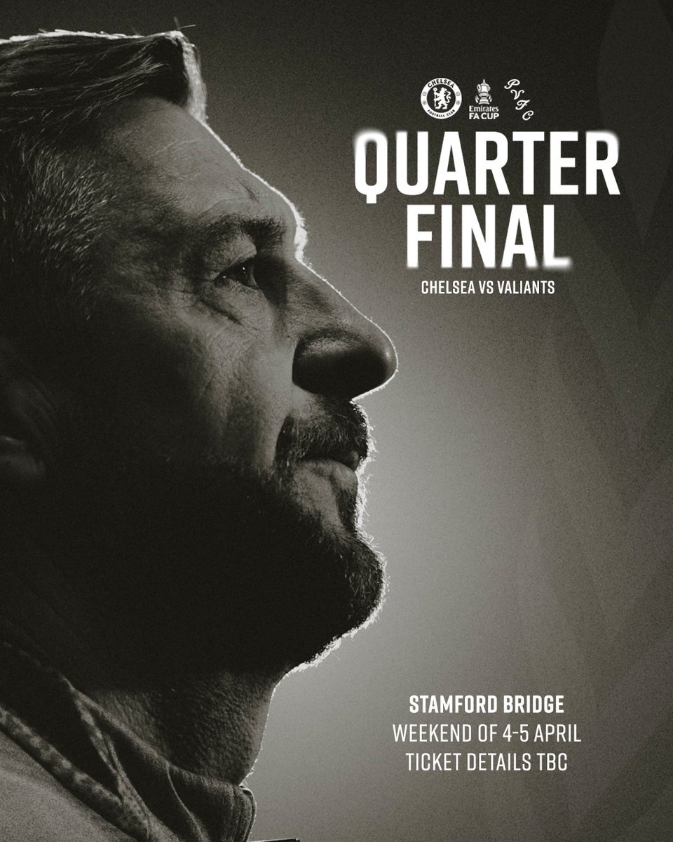 Port Vale Football Club tweet media