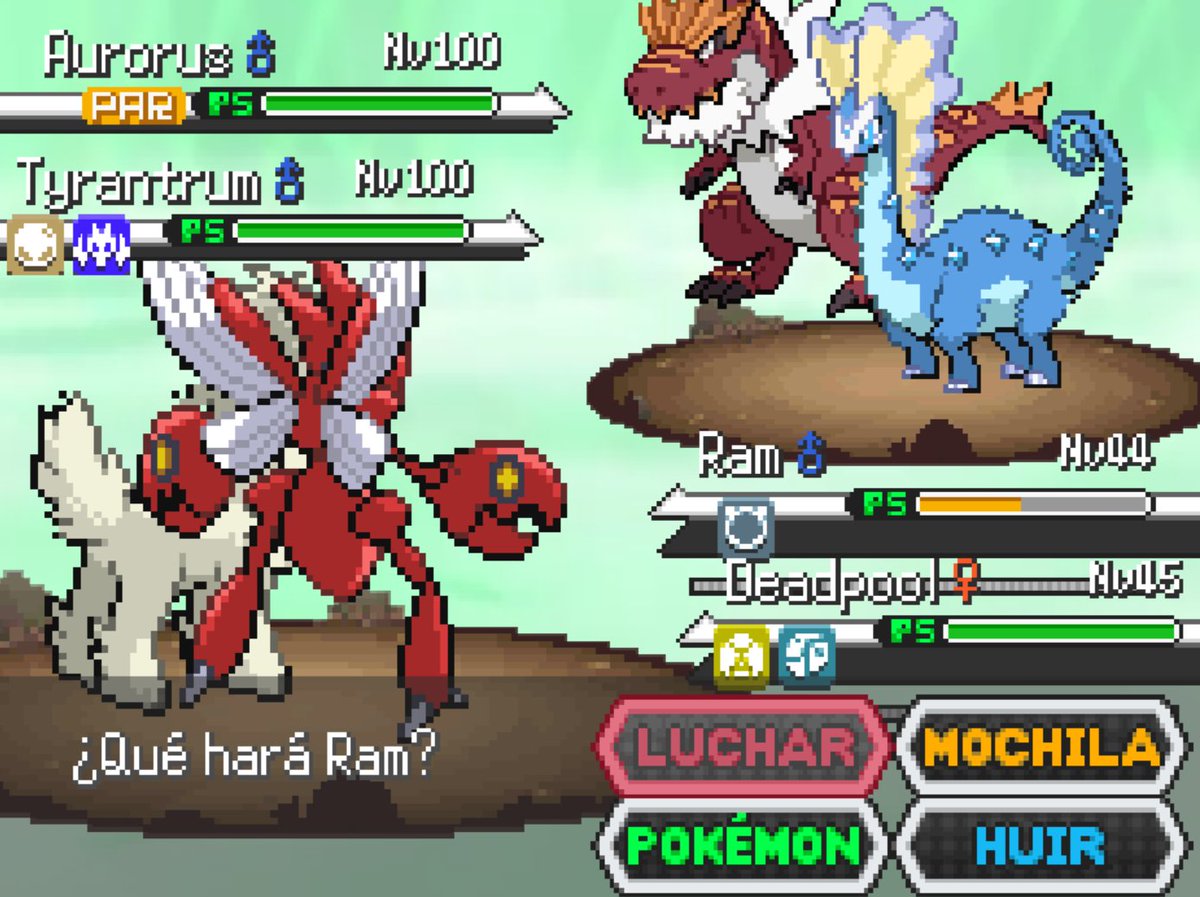 TheMastor 🇦🇷 tweet media