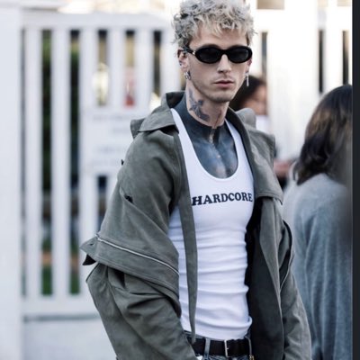 #NewProfilePic