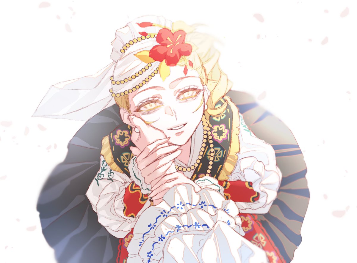 夫鲁鲁Ferrero tweet media