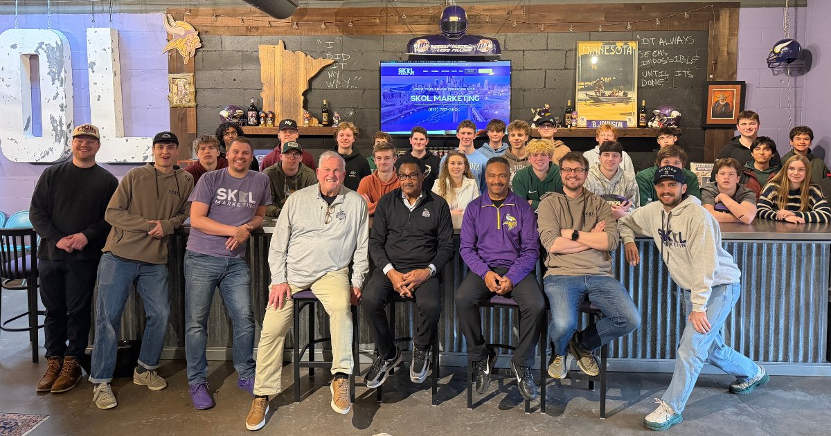 Chuck Foreman tweet media