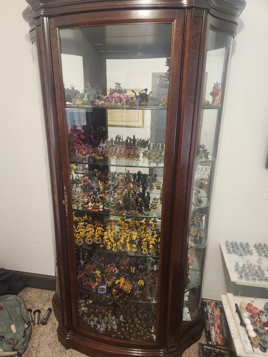 Long live Displays. 🤌