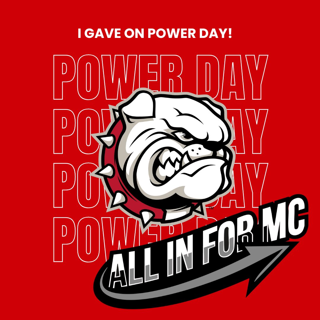 McPherson College tweet media