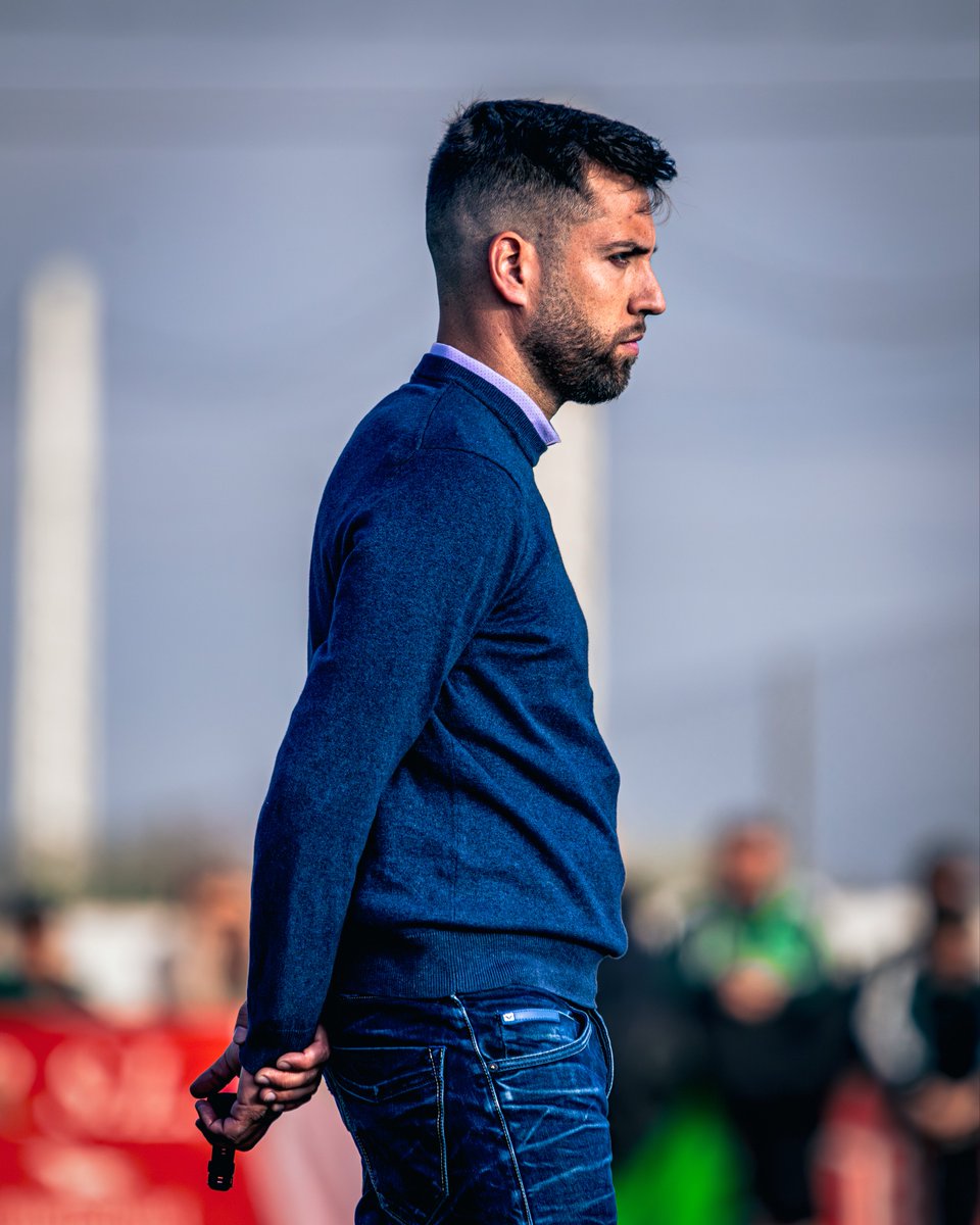 Contigo.

#SiempreCDToledo 💚⚪️