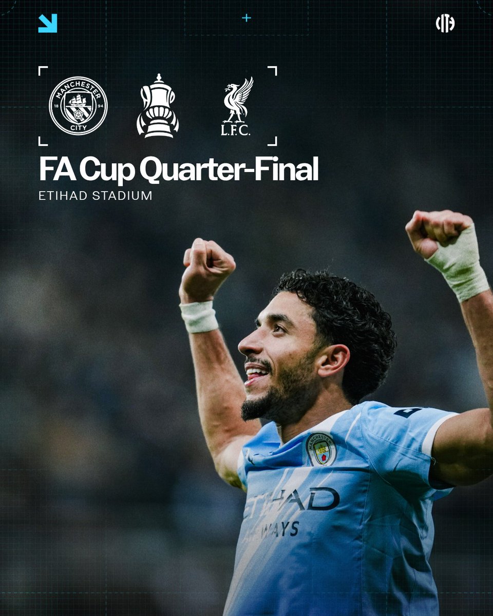 Manchester City tweet media
