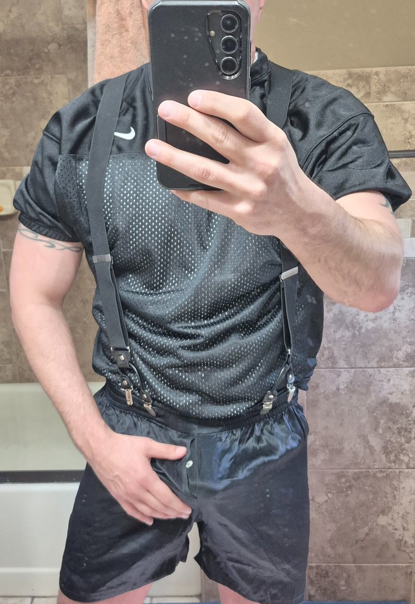 Shinygearjock (6k) tweet media