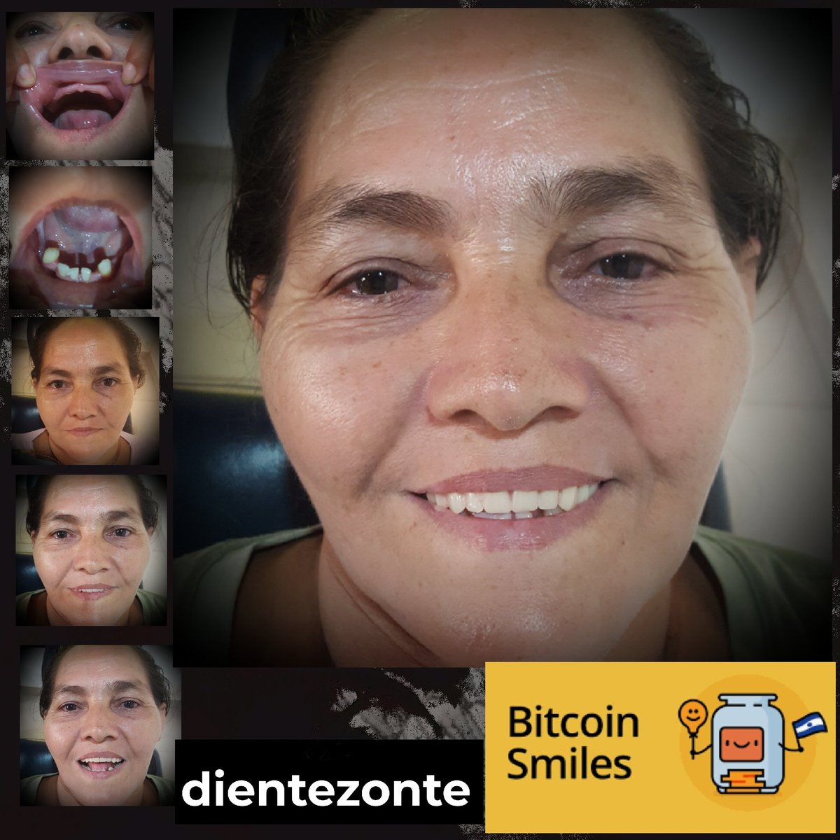 BitcoinSmiles tweet media